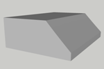 34Bevel