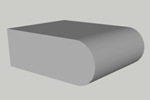 Bullnose