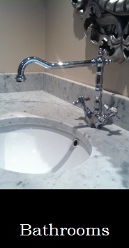 Bathrooms, vanity tops, bathsorrounds photos