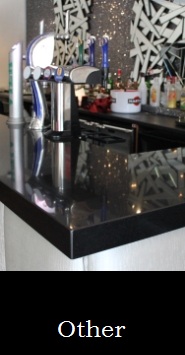 Commercial projects Bars photos